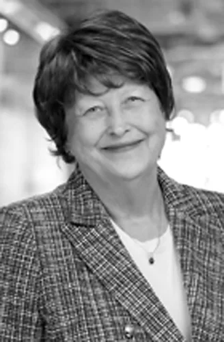 Barbara Ann Spreadbury